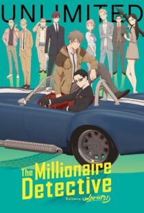 دانلود انیمه The Millionaire Detective: Balance – Unlimited393206-1564204440