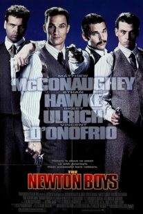 دانلود فیلم The Newton Boys 1998388868-1991263420