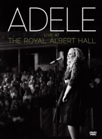 دانلود فیلم Adele Live at the Royal Albert Hall 2011389629-1007633995