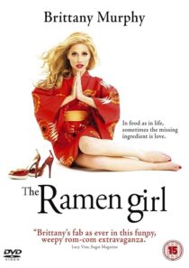 دانلود فیلم The Ramen Girl 2008391163-1354992173
