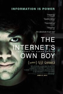 دانلود فیلم The Internet’s Own Boy: The Story of Aaron Swartz 2014393169-1907883958