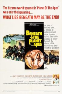 دانلود فیلم Beneath the Planet of the Apes 1970389885-716482120