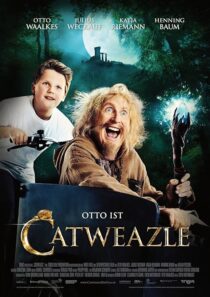 دانلود فیلم Catweazle 2021393347-201477850