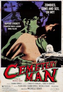 دانلود فیلم Cemetery Man 1994389579-475837822