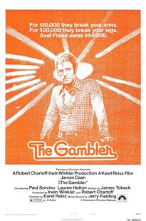 دانلود فیلم The Gambler 1974391907-105929625