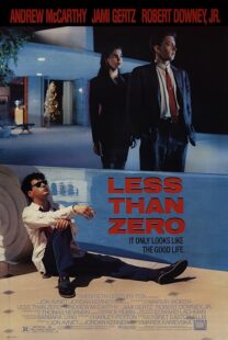 دانلود فیلم Less Than Zero 1987391994-2030965824