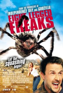 دانلود فیلم Eight Legged Freaks 2002390759-359024571
