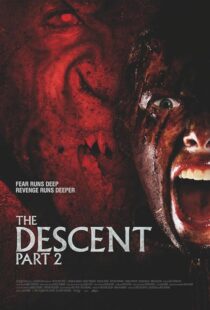 دانلود فیلم The Descent: Part 2 2009389094-895114819