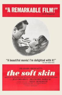 دانلود فیلم The Soft Skin 1964388833-842475243