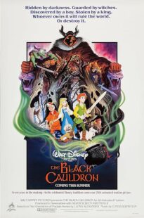 دانلود انیمیشن The Black Cauldron 1985390768-1374955080