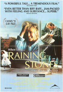 دانلود فیلم Raining Stones 1993392921-754670125