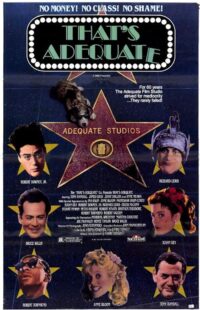 دانلود فیلم That’s Adequate 1989391986-218161572