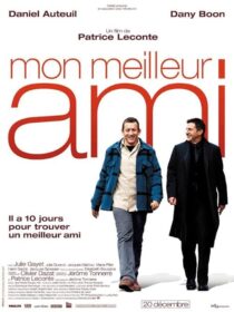 دانلود فیلم Mon meilleur ami 2006388904-369805133