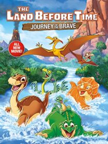 دانلود انیمیشن The Land Before Time XIV: Journey of the Brave 2016392281-1535522435