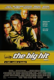 دانلود فیلم The Big Hit 1998392227-761394612
