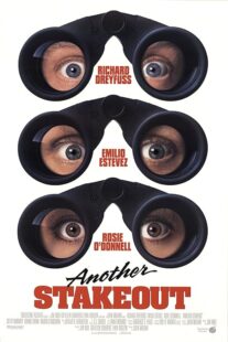 دانلود فیلم Another Stakeout 1993389996-1139013934