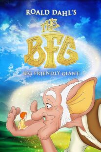 دانلود انیمیشن The BFG 1989390771-1554294081