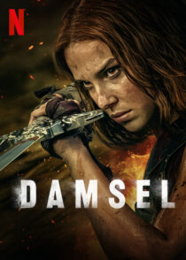 دانلود فیلم Damsel 2024390120-182853955