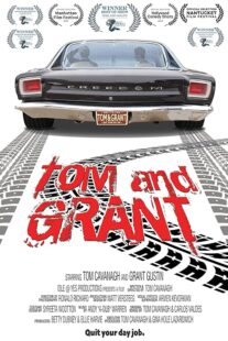 دانلود فیلم Tom and Grant 2018391475-43907466