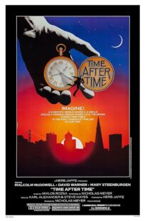 دانلود فیلم Time After Time 1979391010-1059440511