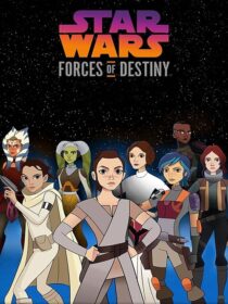 دانلود انیمیشن Star Wars: Forces of Destiny393193-1581670154