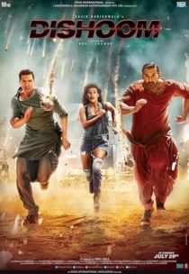 دانلود فیلم هندی Dishoom 2016390106-1269541443