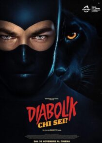 دانلود فیلم Diabolik: Who Are You? 2023391159-637082265