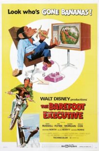 دانلود فیلم The Barefoot Executive 1971392875-454500158