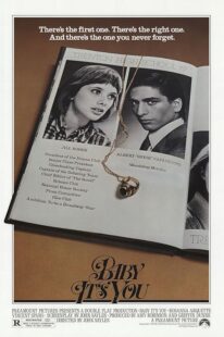 دانلود فیلم Baby It’s You 1983392014-1363661329