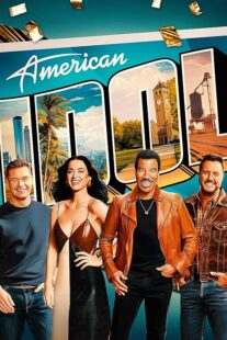 دانلود سریال American Idol330580-2001765973