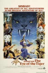 دانلود فیلم Sinbad and the Eye of the Tiger 1977390651-407399016