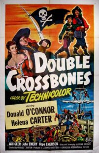 دانلود فیلم Double Crossbones 1951389681-1031090525