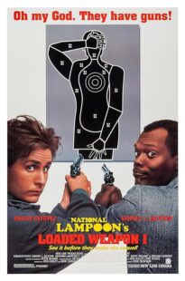 دانلود فیلم Loaded Weapon 1 1993390722-1560986477