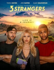 دانلود فیلم 3 Days 3 Nights 2021391290-969546707