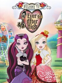 دانلود انیمیشن Ever After High397806-1924751817