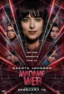 دانلود فیلم Madame Web 2024391640-201813230