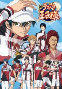 دانلود انیمه The New Prince of Tennis392535-1834254275