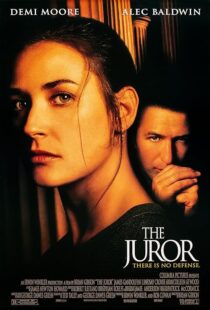 دانلود فیلم The Juror 1996392211-1985108714