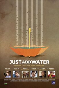دانلود فیلم Just Add Water 2008392827-1152874523