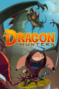 دانلود انیمیشن Chasseurs de dragons393406-567246788