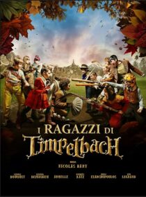 دانلود فیلم Trouble at Timpetill 2008390195-2111923845