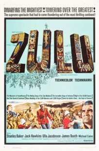 دانلود فیلم Zulu 1964392173-1592097151