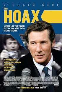 دانلود فیلم The Hoax 2006392207-1968179321