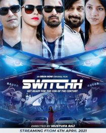 دانلود فیلم هندی Switchh 2021391051-1043091422