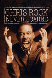 دانلود فیلم Chris Rock: Never Scared 2004392769-212505334