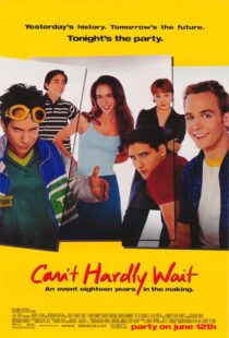 دانلود فیلم Can’t Hardly Wait 1998389164-1786884435