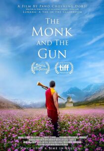 دانلود فیلم The Monk and the Gun 2023392616-1879106714