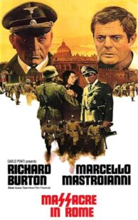 دانلود فیلم Massacre in Rome 1973390783-996287522