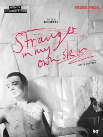 دانلود فیلم Stranger in My Own Skin 2023389478-1814457478