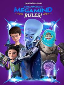 دانلود انیمیشن Megamind Rules391824-490350488